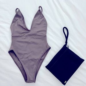 Gooseberry Intimates One-Piece S